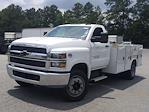 New 2023 Chevrolet Silverado 5500 Work Truck Regular Cab RWD, Service Truck for sale #M1131766 - photo 36