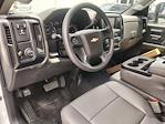 New 2023 Chevrolet Silverado 5500 Work Truck Regular Cab RWD, Service Truck for sale #M1131766 - photo 37