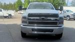 2023 Chevrolet Silverado 5500 Regular Cab DRW RWD, Knapheide PGTD Gooseneck Flatbed Truck for sale #M1131771 - photo 33