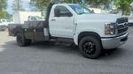 2023 Chevrolet Silverado 5500 Regular Cab DRW RWD, Knapheide PGTD Gooseneck Flatbed Truck for sale #M1131771 - photo 34