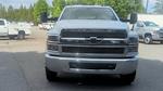 2023 Chevrolet Silverado 5500 Regular Cab DRW RWD, Knapheide PGTD Gooseneck Flatbed Truck for sale #M1131771 - photo 7