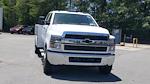 New 2023 Chevrolet Silverado 4500 Work Truck Crew Cab RWD, Service Truck for sale #M1131775 - photo 4