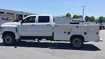 New 2023 Chevrolet Silverado 4500 Work Truck Crew Cab RWD, Service Truck for sale #M1131775 - photo 6