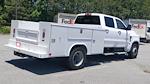 New 2023 Chevrolet Silverado 4500 Work Truck Crew Cab RWD, Service Truck for sale #M1131775 - photo 8