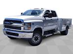 New 2023 Chevrolet Silverado 4500 Work Truck Crew Cab RWD, Service Truck for sale #M1131775 - photo 32