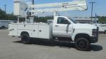 New 2024 Chevrolet Silverado 6500 Work Truck Regular Cab 4WD, 11' Knapheide Steel Service Body Service Truck for sale #M1140640 - photo 31