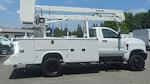 New 2024 Chevrolet Silverado 6500 Work Truck Regular Cab 4WD, 11' Knapheide Steel Service Body Service Truck for sale #M1140640 - photo 32