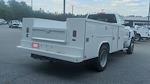 New 2024 Chevrolet Silverado 5500 Work Truck Regular Cab 2WD, Service Truck for sale #M1140670 - photo 29