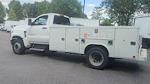 New 2024 Chevrolet Silverado 5500 Work Truck Regular Cab 2WD, Service Truck for sale #M1140670 - photo 31