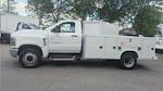 New 2024 Chevrolet Silverado 5500 Work Truck Regular Cab 2WD, Service Truck for sale #M1140670 - photo 32