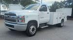 New 2024 Chevrolet Silverado 5500 Work Truck Regular Cab 2WD, Service Truck for sale #M1140670 - photo 33