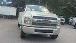 New 2024 Chevrolet Silverado 5500 Work Truck Regular Cab 2WD, Service Truck for sale #M1140670 - photo 34