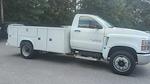 New 2024 Chevrolet Silverado 5500 Work Truck Regular Cab 2WD, Service Truck for sale #M1140670 - photo 35