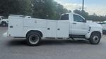 New 2024 Chevrolet Silverado 5500 Work Truck Regular Cab 2WD, Service Truck for sale #M1140670 - photo 36