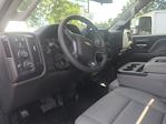 New 2024 Chevrolet Silverado 5500 Work Truck Regular Cab 4WD, Flatbed Truck for sale #M1140672 - photo 10