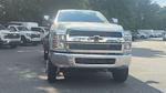 New 2024 Chevrolet Silverado 5500 Work Truck Regular Cab 4WD, Flatbed Truck for sale #M1140672 - photo 7