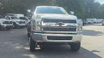 New 2024 Chevrolet Silverado 5500 Work Truck Regular Cab 4WD, Flatbed Truck for sale #M1140672 - photo 34