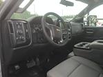 New 2024 Chevrolet Silverado 5500 Work Truck Regular Cab 4WD, Flatbed Truck for sale #M1140676 - photo 10