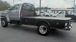 New 2024 Chevrolet Silverado 5500 Work Truck Regular Cab 4WD, Flatbed Truck for sale #M1140676 - photo 2