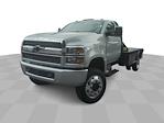 New 2024 Chevrolet Silverado 5500 Work Truck Regular Cab 4WD, Flatbed Truck for sale #M1140676 - photo 28