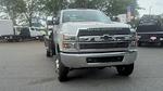 New 2024 Chevrolet Silverado 5500 Work Truck Regular Cab 4WD, Flatbed Truck for sale #M1140676 - photo 34