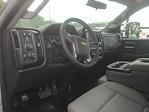 New 2024 Chevrolet Silverado 5500 Work Truck Regular Cab 4WD, Flatbed Truck for sale #M1140676 - photo 38