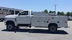 2024 Chevrolet Silverado 4500 Regular Cab DRW 4WD, Service Truck for sale #M1140753 - photo 6