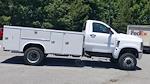 New 2024 Chevrolet Silverado 4500 Work Truck Regular Cab 4WD, Service Truck for sale #M1140753 - photo 37