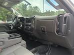 New 2024 Chevrolet Silverado 5500 Work Truck Regular Cab 2WD, Cab Chassis for sale #M1140772 - photo 12