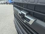 New 2024 Chevrolet Silverado 5500 Work Truck Regular Cab 2WD, Cab Chassis for sale #M1140772 - photo 13