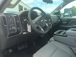 New 2024 Chevrolet Silverado 5500 Work Truck Regular Cab 2WD, Cab Chassis for sale #M1140772 - photo 3