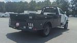 New 2024 Chevrolet Silverado 4500 Work Truck Regular Cab 4WD, Flatbed Truck for sale #M1140792 - photo 3