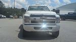 New 2024 Chevrolet Silverado 4500 Work Truck Regular Cab 4WD, Flatbed Truck for sale #M1140792 - photo 7