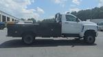 New 2024 Chevrolet Silverado 4500 Work Truck Regular Cab 4WD, Flatbed Truck for sale #M1140792 - photo 9