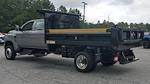 New 2024 Chevrolet Silverado 5500 Work Truck Crew Cab 4WD, Dump Truck for sale #M1140803 - photo 37