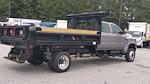 New 2024 Chevrolet Silverado 5500 Work Truck Crew Cab 4WD, Dump Truck for sale #M1140803 - photo 39