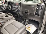 New 2024 Chevrolet Silverado 5500 Work Truck Crew Cab 4WD, Dump Truck for sale #M1140803 - photo 25