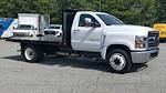 New 2024 Chevrolet Silverado 5500 Work Truck Regular Cab 2WD, 12' 5" Blue Ridge Manufacturing Workhorse Flatbed Truck for sale #M1140881 - photo 28