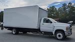 New 2024 Chevrolet Silverado 5500 Work Truck Regular Cab 2WD, Box Truck for sale #M1140909 - photo 33