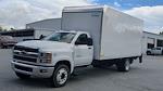 New 2024 Chevrolet Silverado 5500 Work Truck Regular Cab 2WD, Box Truck for sale #M1140909 - photo 35