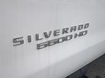 New 2024 Chevrolet Silverado 5500 Work Truck Regular Cab 2WD, Box Truck for sale #M1140909 - photo 59