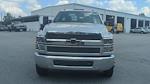 New 2024 Chevrolet Silverado 5500 Work Truck Regular Cab 2WD, 11' 4" CM Truck Beds TM Model Flatbed Truck for sale #M1140913 - photo 7