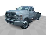 New 2024 Chevrolet Silverado 5500 Work Truck Regular Cab 2WD, 11' 4" CM Truck Beds TM Model Flatbed Truck for sale #M1140913 - photo 28