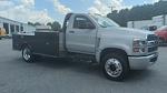 New 2024 Chevrolet Silverado 5500 Work Truck Regular Cab 2WD, 11' 4" CM Truck Beds TM Model Flatbed Truck for sale #M1140913 - photo 35