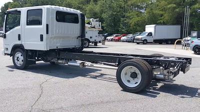 2025 Chevrolet LCF 4500HG Crew Cab RWD, Cab Chassis for sale #M1150018 - photo 2