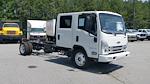 New 2025 Chevrolet LCF 4500HG Crew Cab RWD, Cab Chassis for sale #M1150018 - photo 3