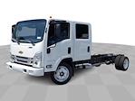 New 2025 Chevrolet LCF 4500HG Crew Cab RWD, Cab Chassis for sale #M1150018 - photo 29