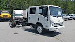 2025 Chevrolet LCF 4500HG Crew Cab RWD, Cab Chassis for sale #M1150018 - photo 30