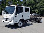 2025 Chevrolet LCF 4500HG Crew Cab RWD, Cab Chassis for sale #M1150018 - photo 38