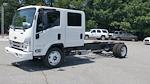 New 2025 Chevrolet LCF 4500HG Crew Cab RWD, Cab Chassis for sale #M1150018 - photo 5